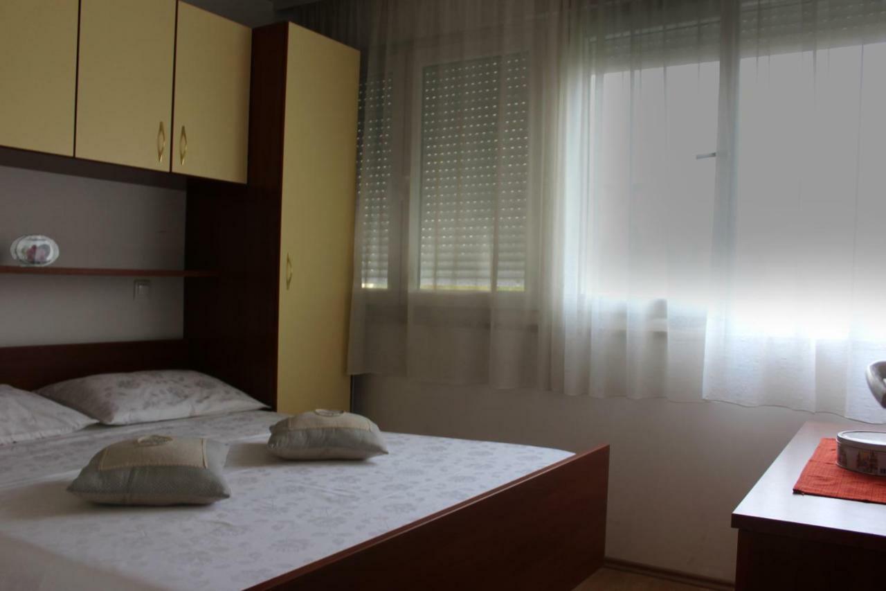 Sweet Suite Split Kültér fotó
